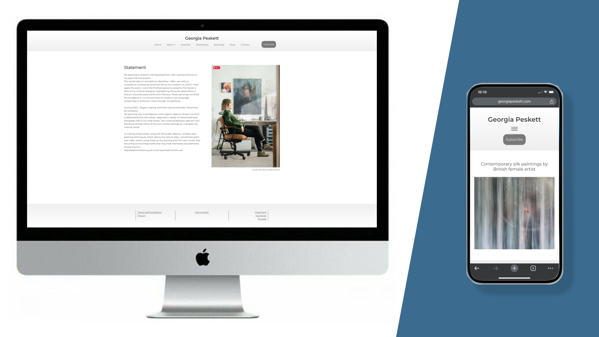 portfolio georgia_peskett